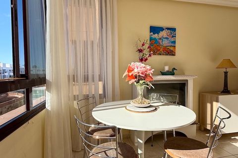 Lejlighed i Corralejo, Fuerteventura, Corralejo - € 228.000 | Ref: A0571 - foto 3